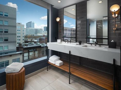 Hotel Distil, Autograph Collection