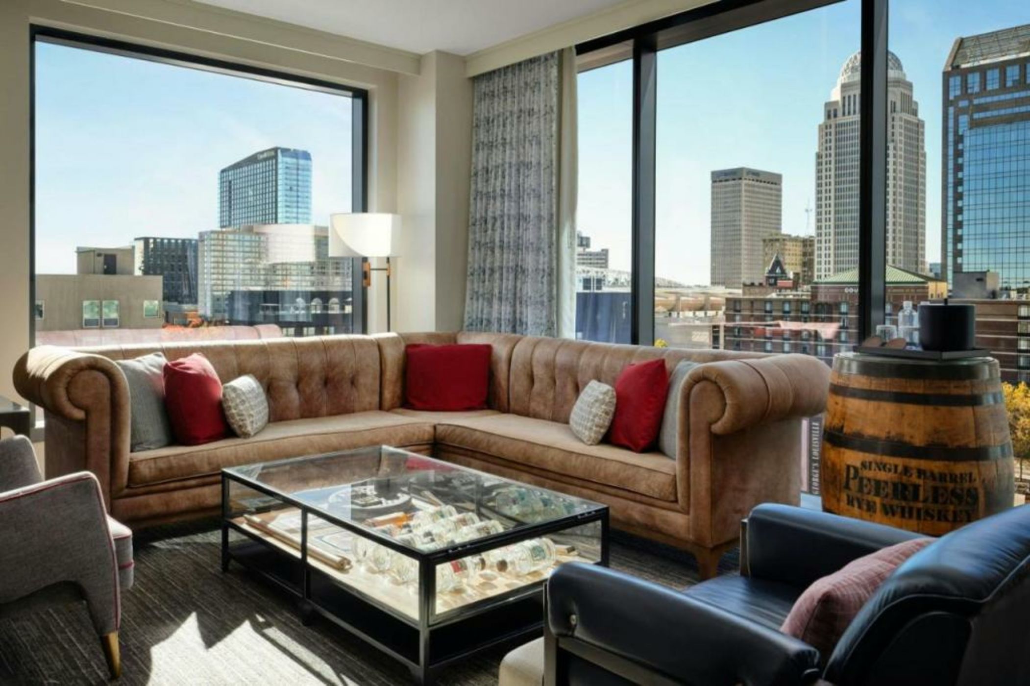 Hotel Distil, Autograph Collection