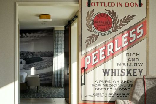 Hotel Distil, Autograph Collection