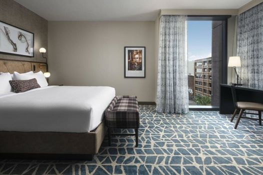 Hotel Distil, Autograph Collection