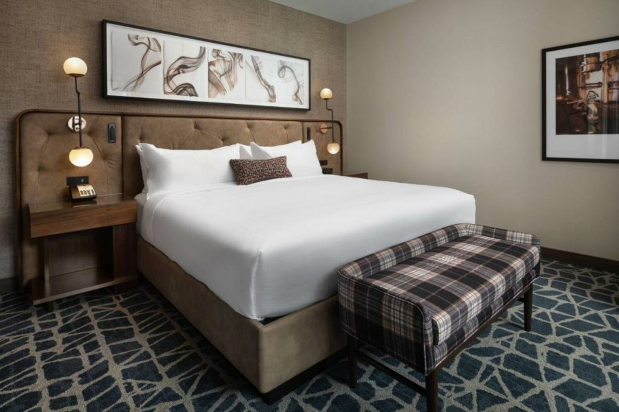 Hotel Distil, Autograph Collection