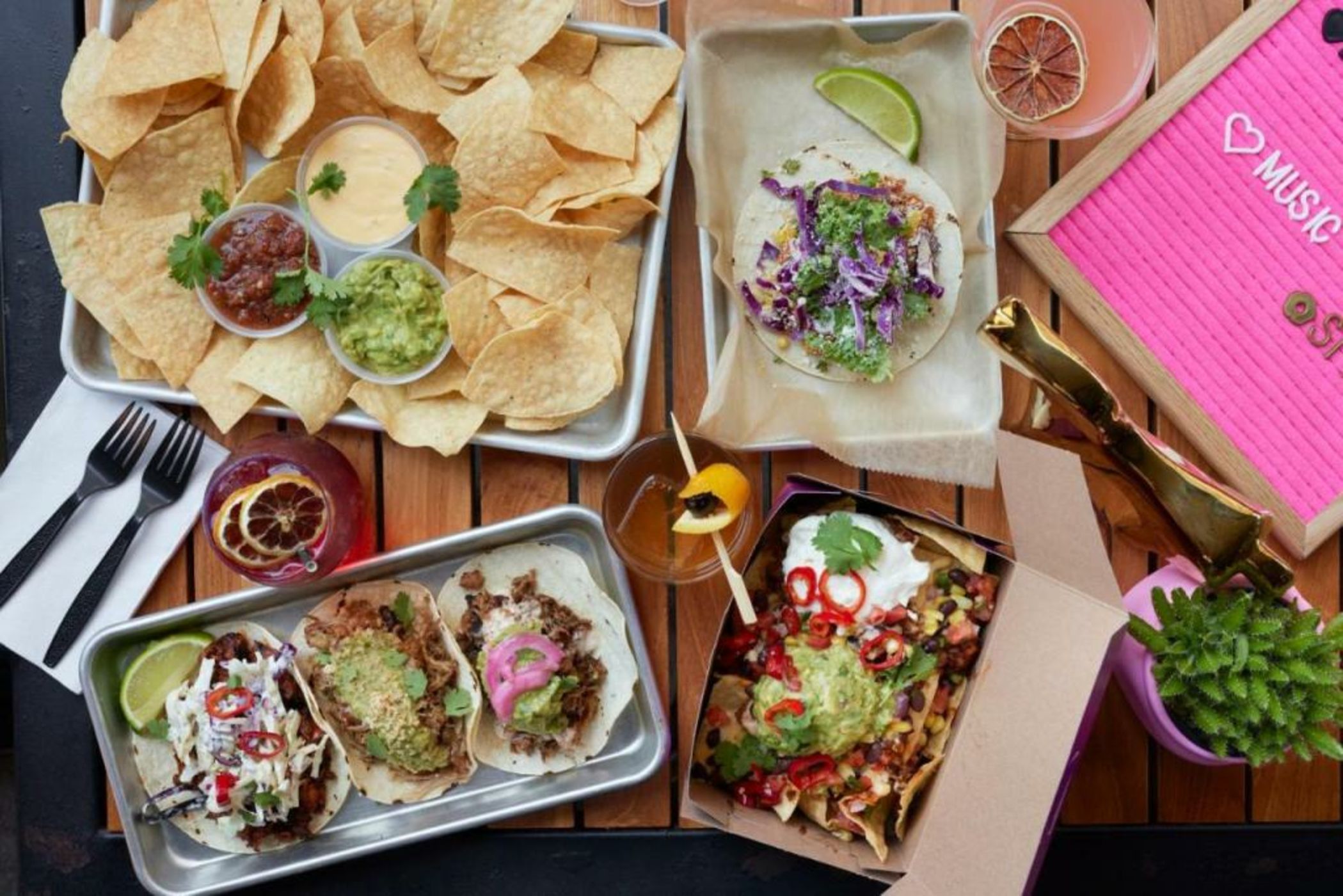 Moxy Louisville Downtown