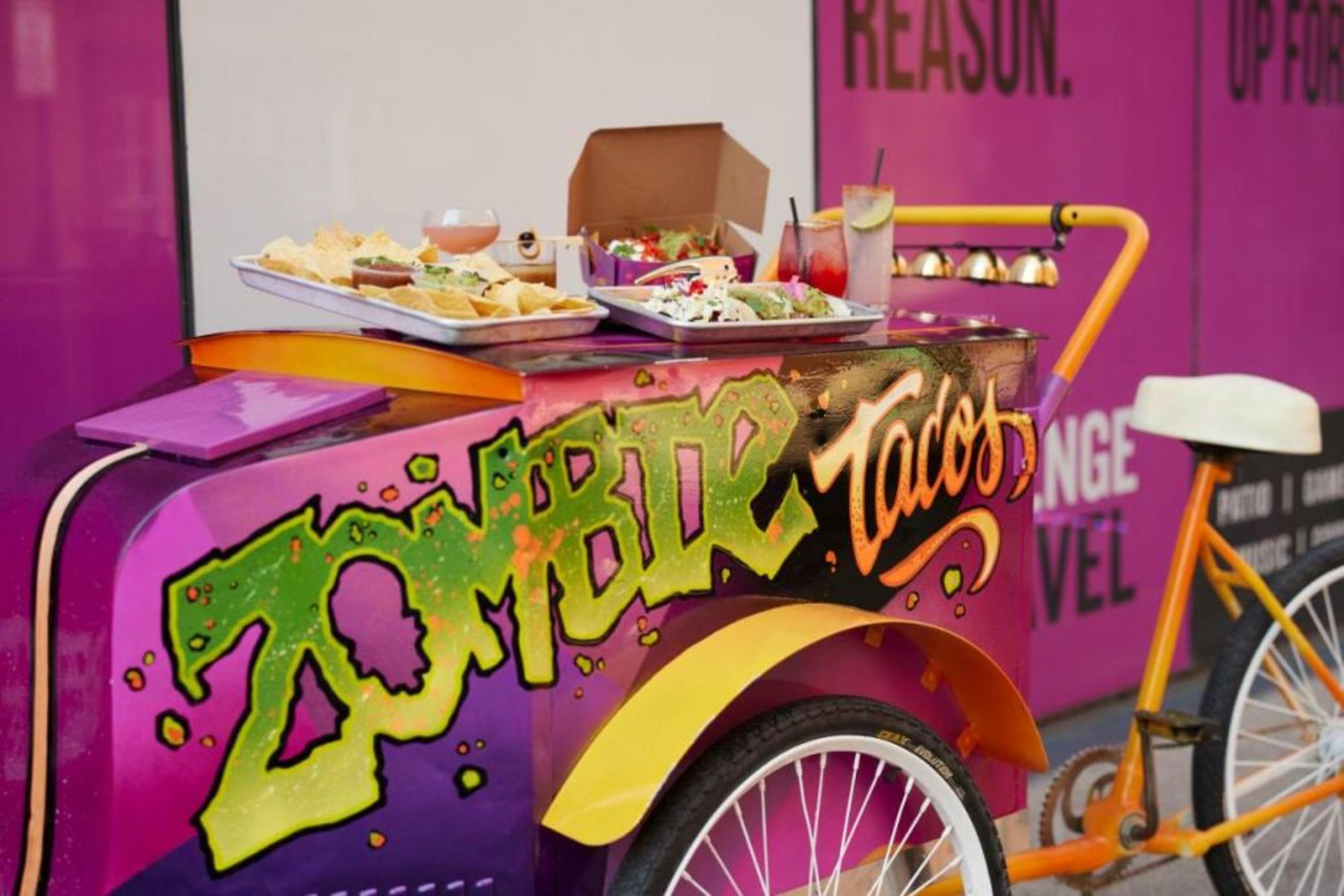 Moxy Louisville Downtown