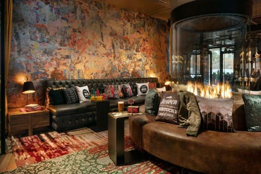 Moxy Louisville Downtown