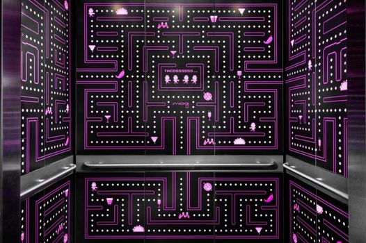 Moxy Louisville Downtown