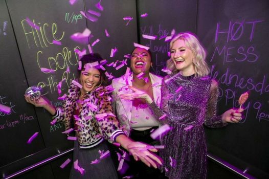 Moxy Louisville Downtown