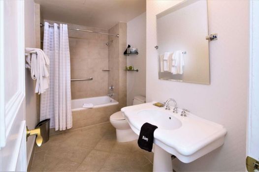 The Seelbach Hilton Louisville