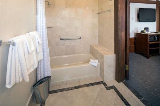 The Seelbach Hilton Louisville