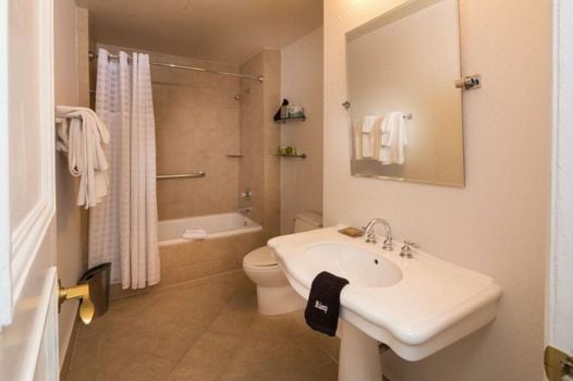 The Seelbach Hilton Louisville