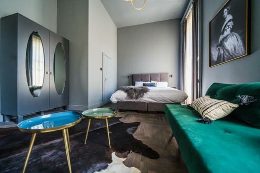 Leo Boutique Rooms - Adults Only