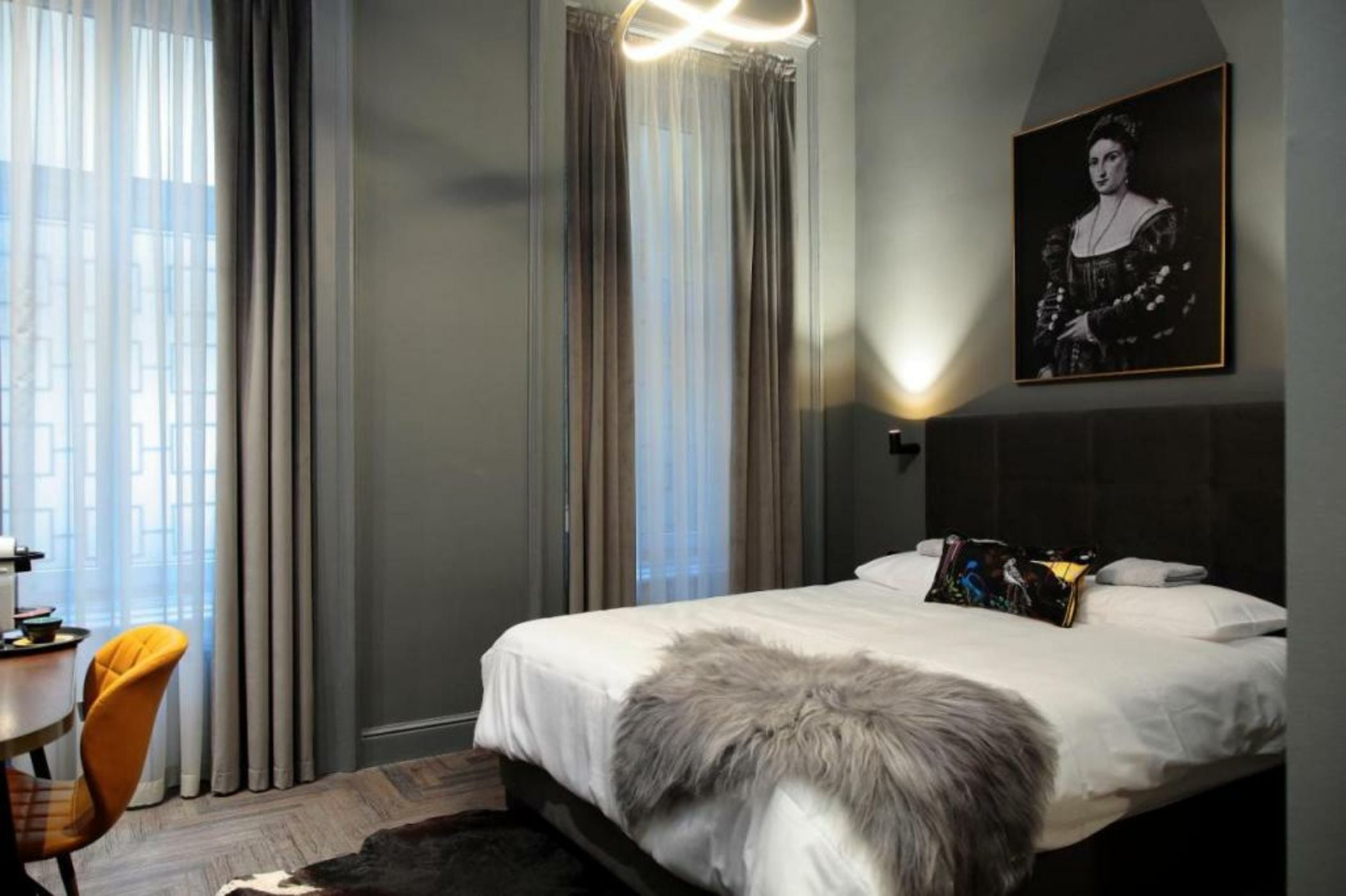 Leo Boutique Rooms - Adults Only