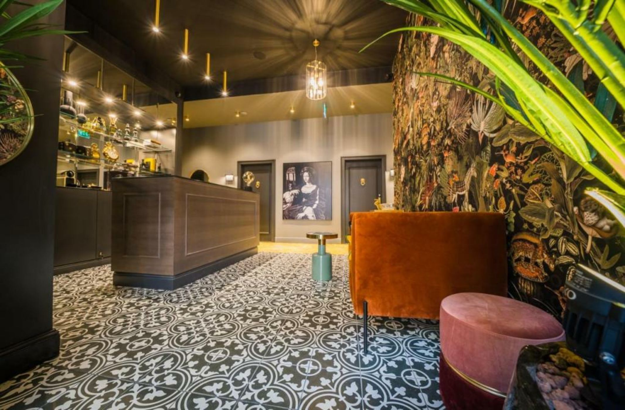 Leo Boutique Rooms - Adults Only