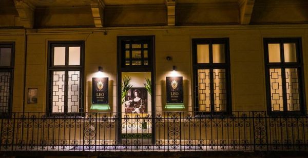 Leo Boutique Rooms - Adults Only