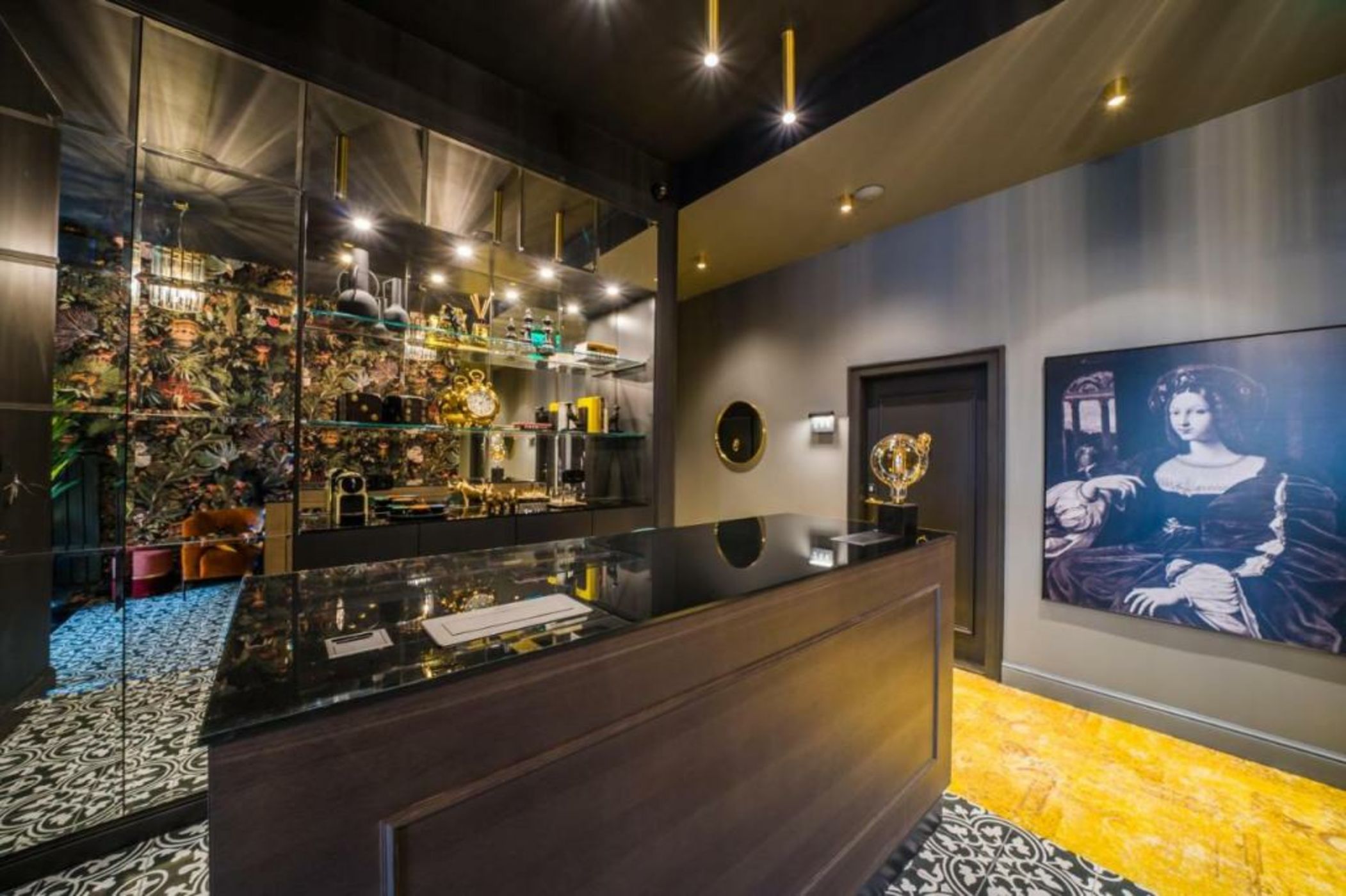 Leo Boutique Rooms - Adults Only