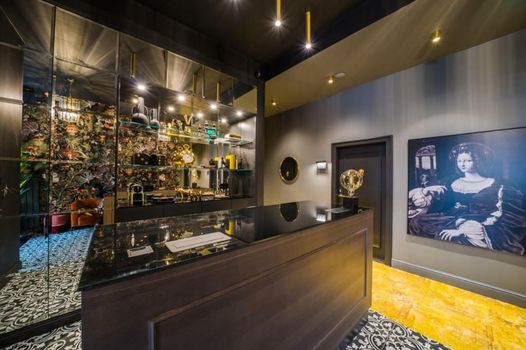 Leo Boutique Rooms - Adults Only