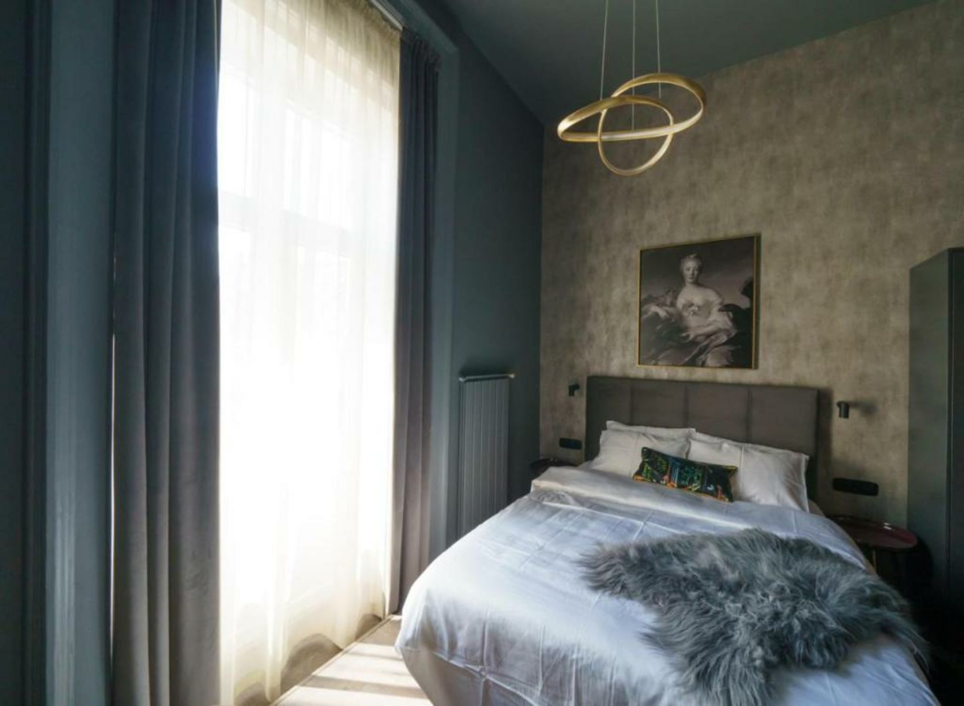 Leo Boutique Rooms - Adults Only