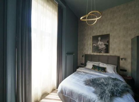 Leo Boutique Rooms - Adults Only