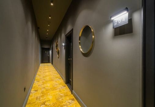 Leo Boutique Rooms - Adults Only