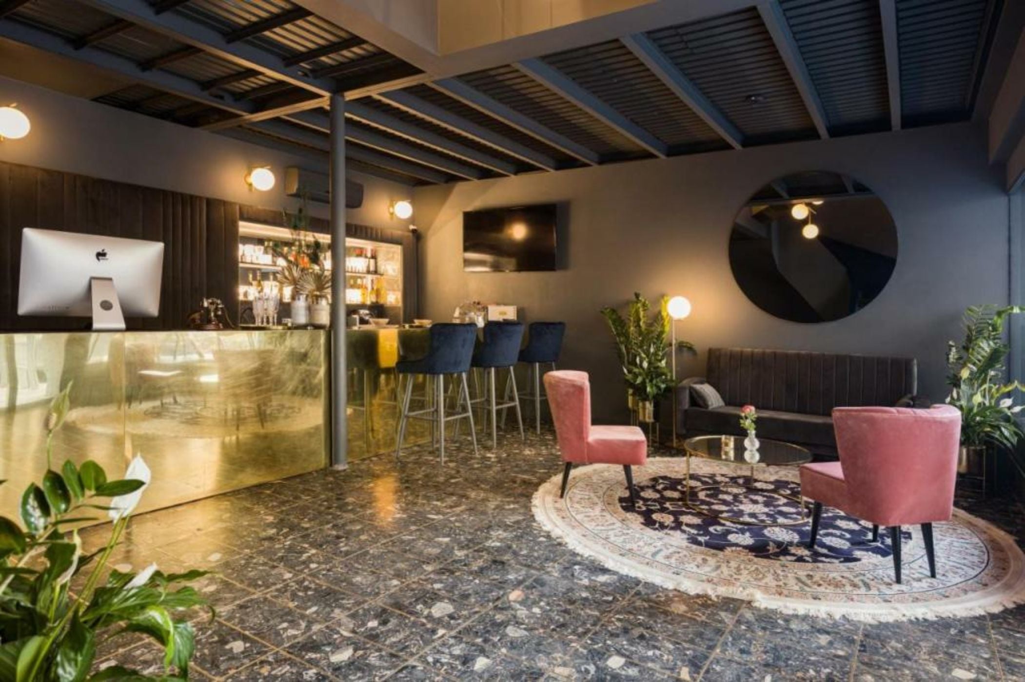 Noble Boutique Hotel - Adults Only