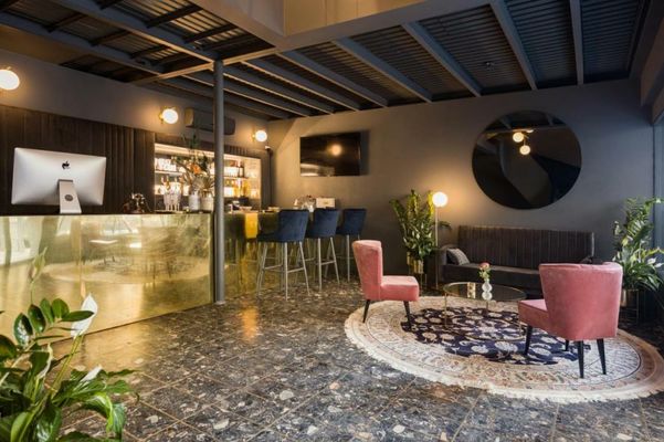 Noble Boutique Hotel - Adults Only