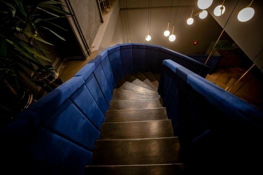 Noble Boutique Hotel - Adults Only