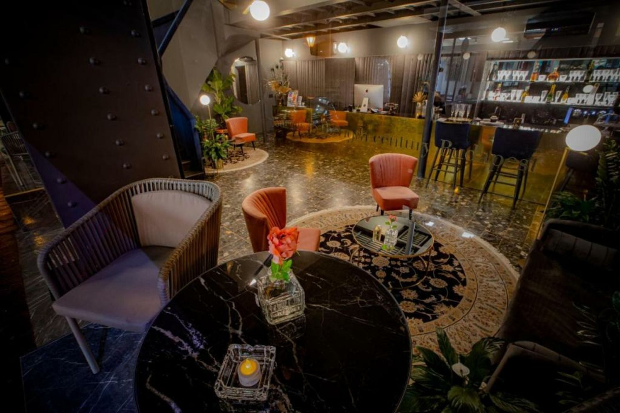 Noble Boutique Hotel - Adults Only