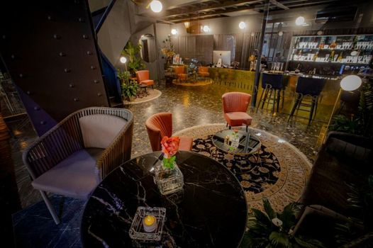 Noble Boutique Hotel - Adults Only