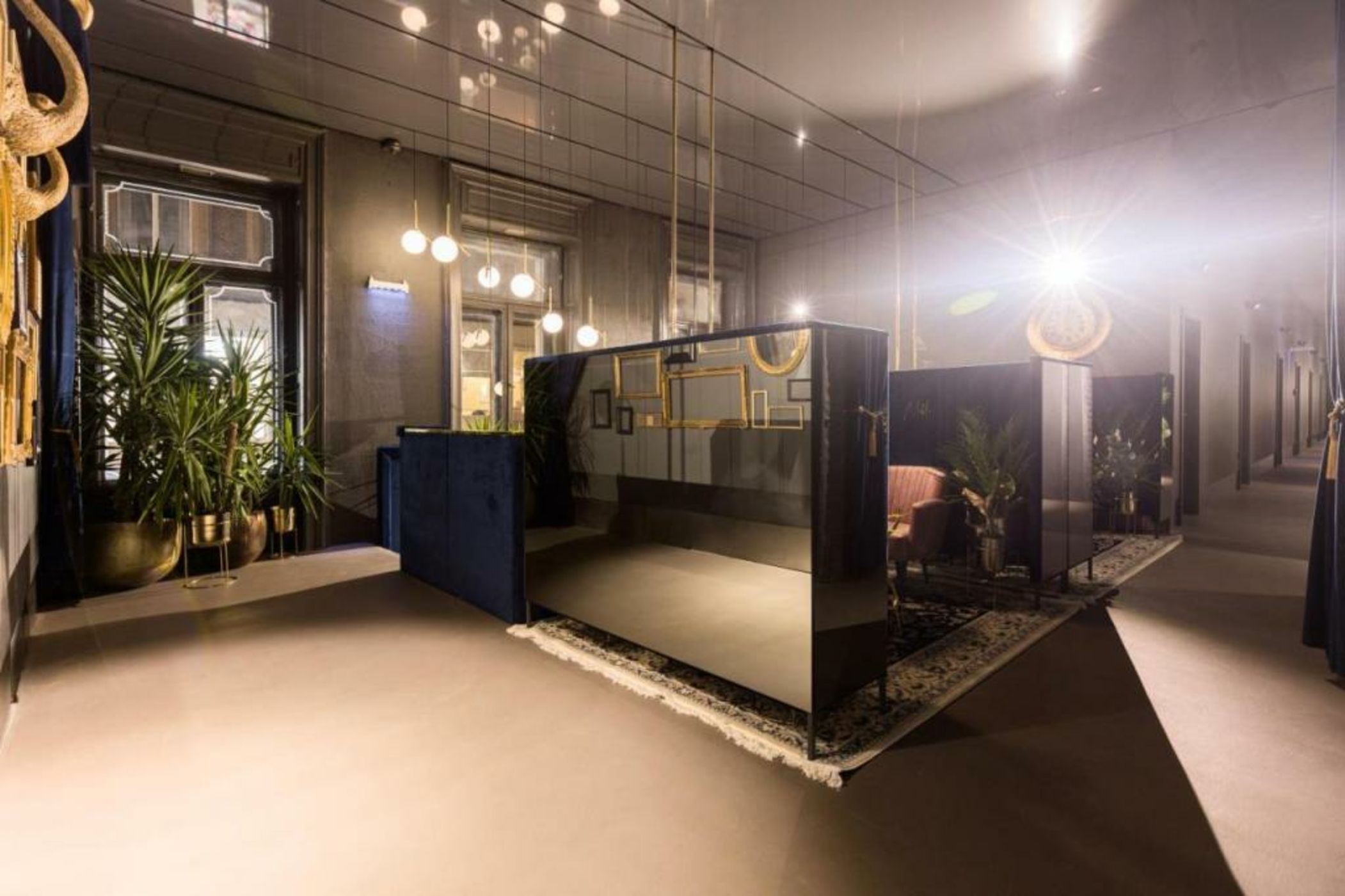 Noble Boutique Hotel - Adults Only