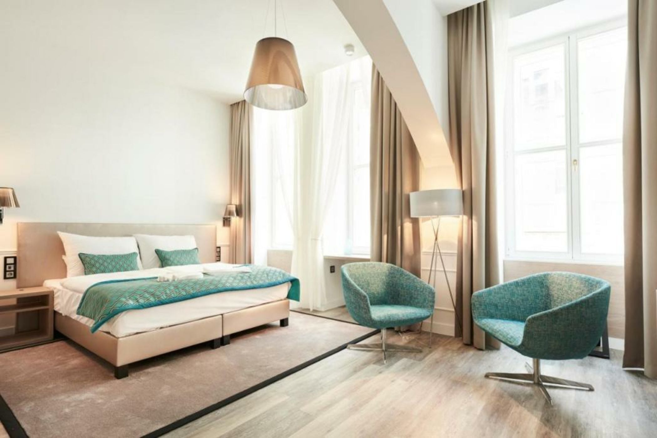 Boutique Residence Budapest