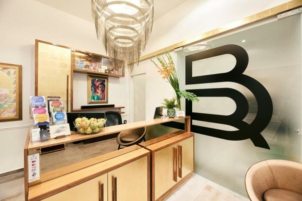 Boutique Residence Budapest