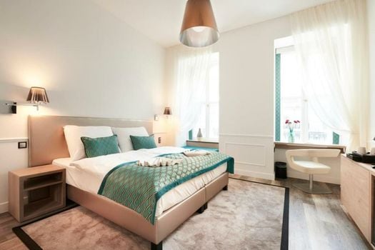 Boutique Residence Budapest