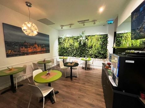 Boutique Residence Budapest