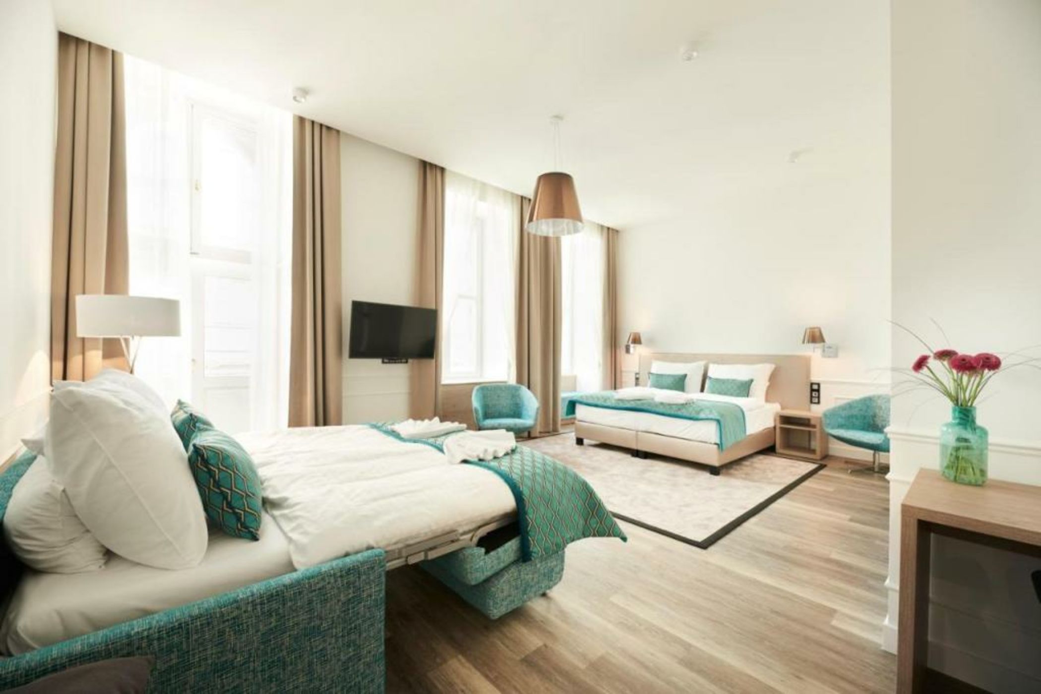 Boutique Residence Budapest