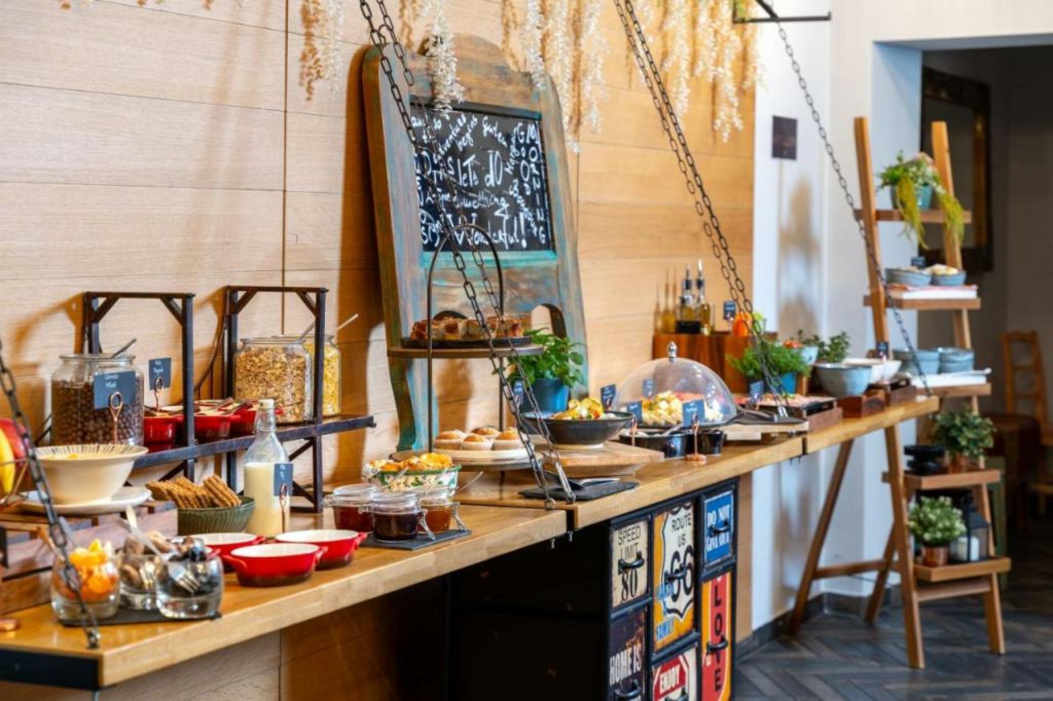 Hotel Memories OldTown