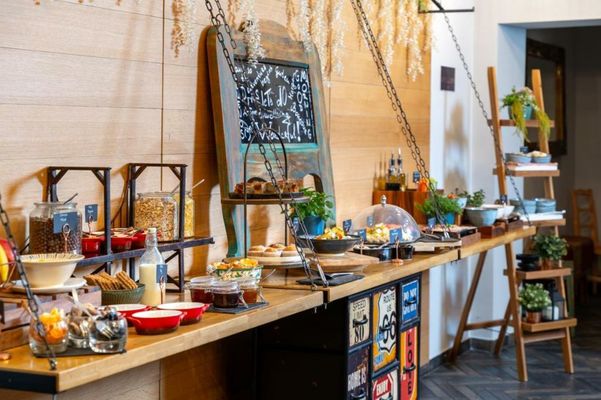 Hotel Memories OldTown