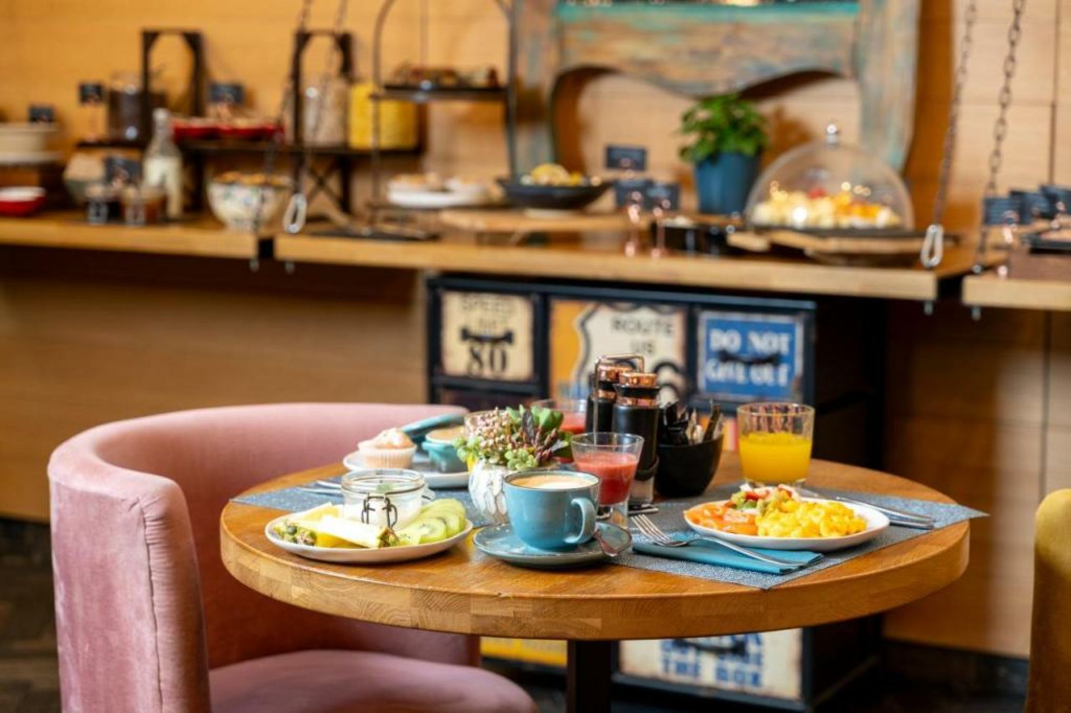 Hotel Memories OldTown