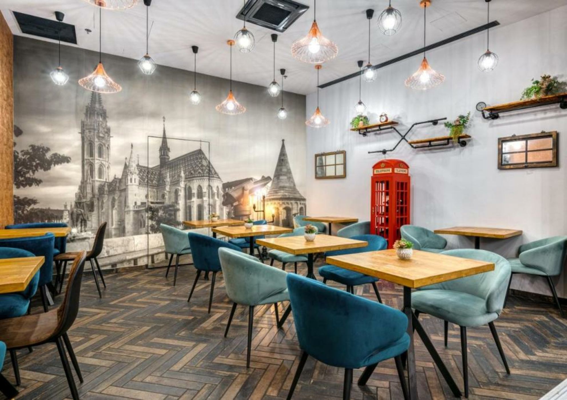 Hotel Memories OldTown