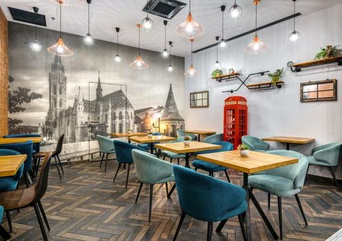 Hotel Memories OldTown