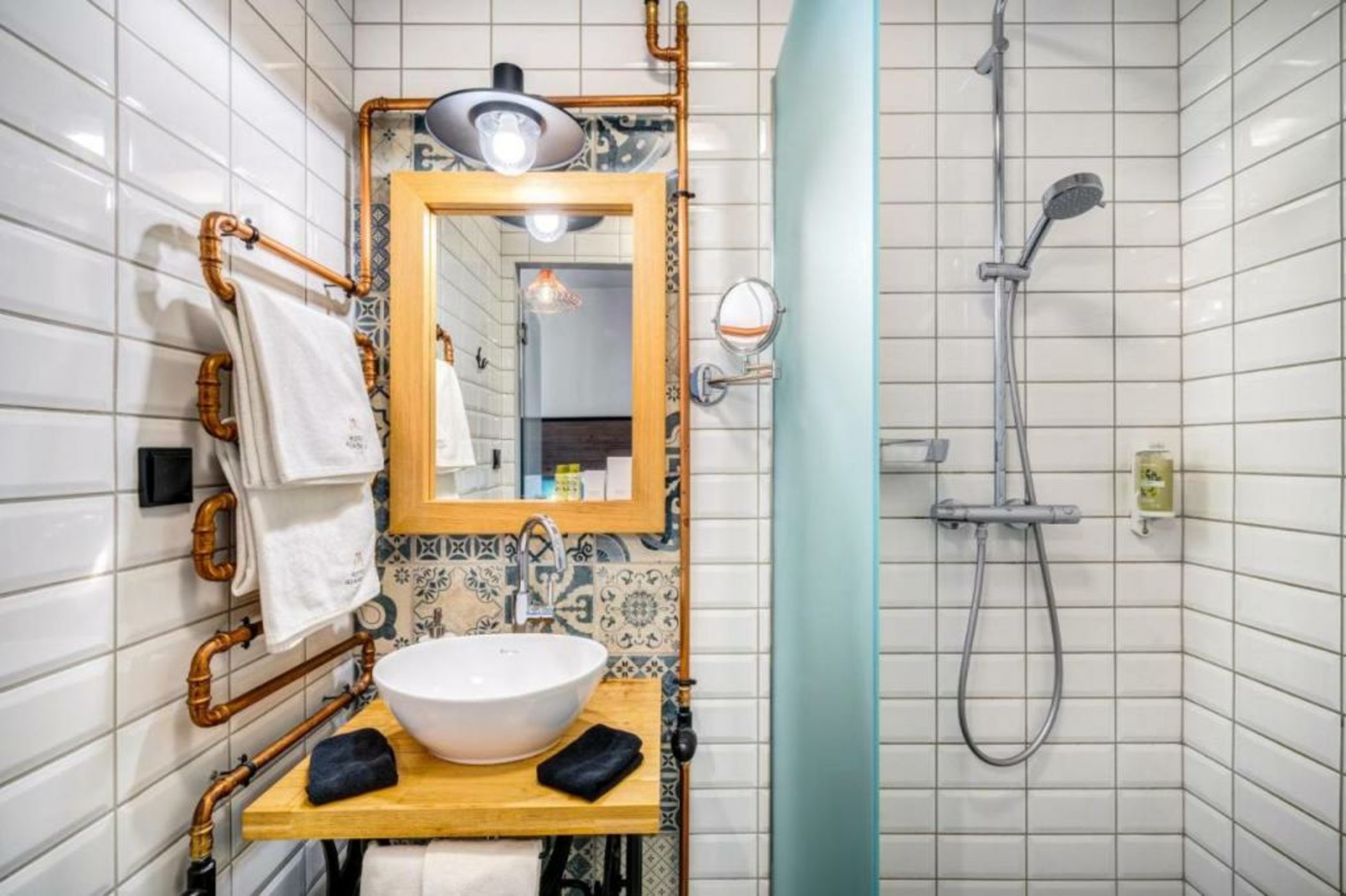 Hotel Memories OldTown