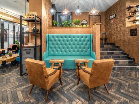 Hotel Memories OldTown