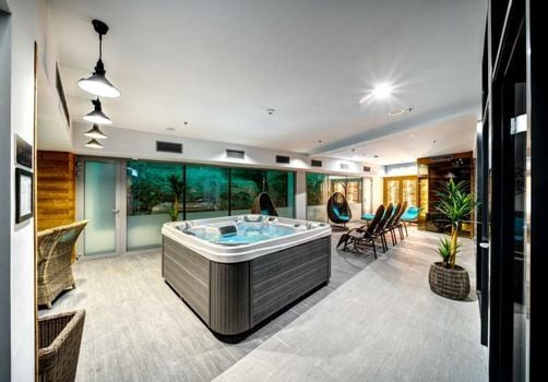 Hotel Memories OldTown