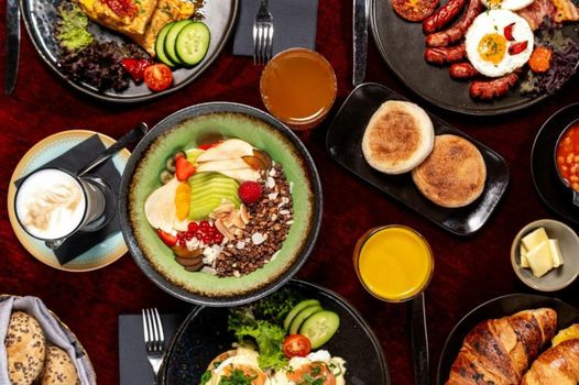 Mystery Hotel Budapest, Preferred Hotels & Resorts