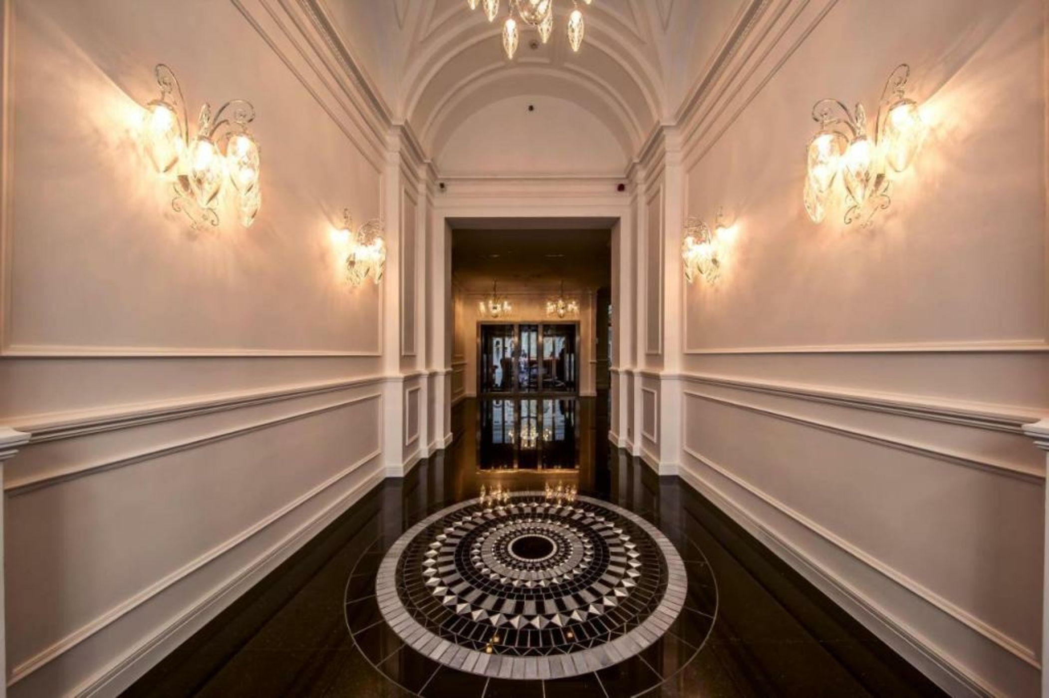 Prestige Hotel Budapest