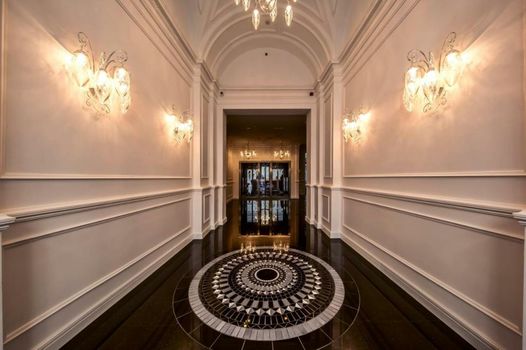 Prestige Hotel Budapest