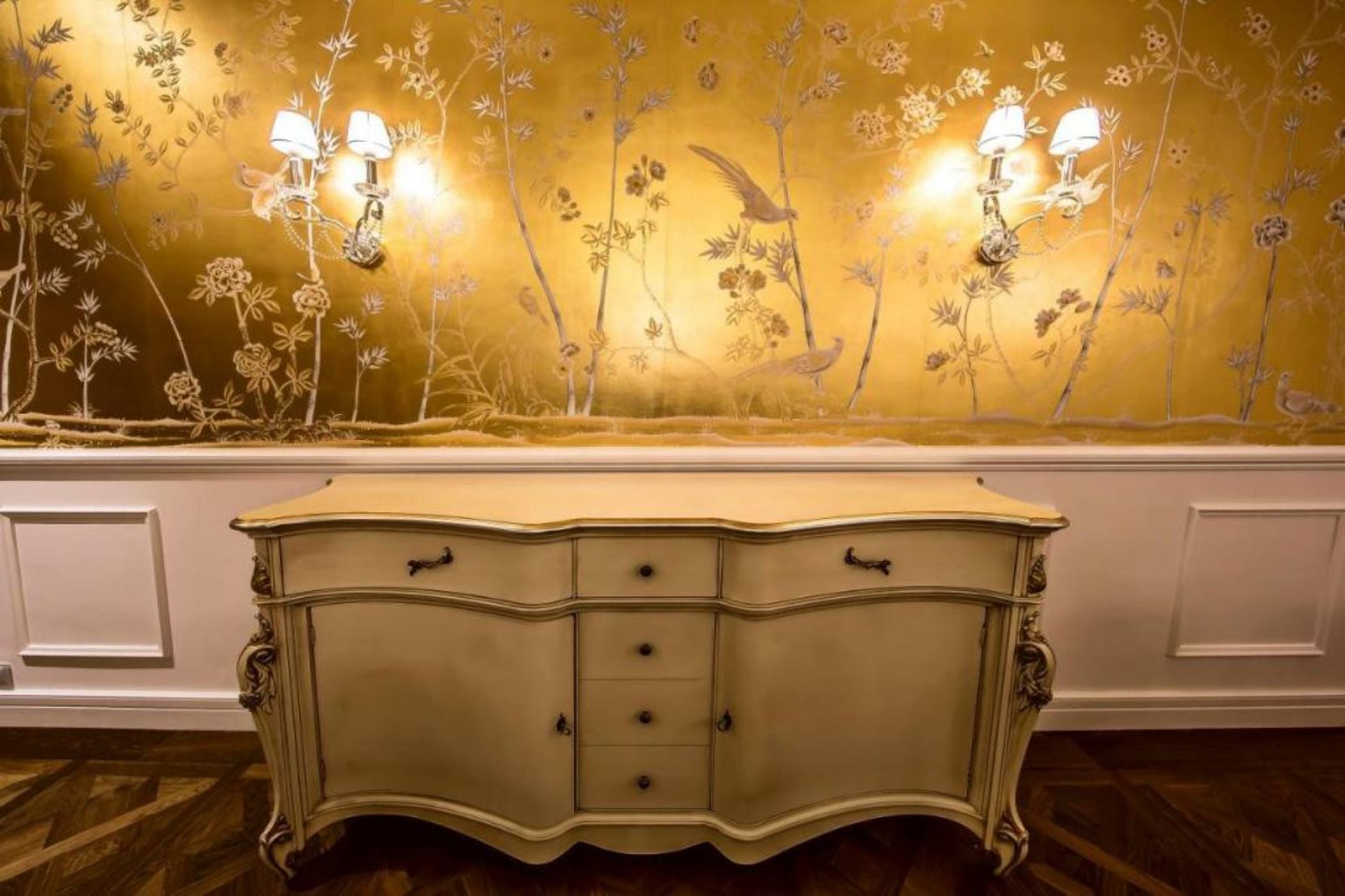 Prestige Hotel Budapest