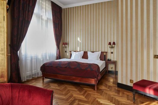 Gerlóczy Boutique Hotel