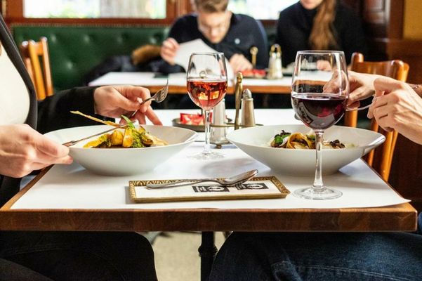 Gerlóczy Boutique Hotel