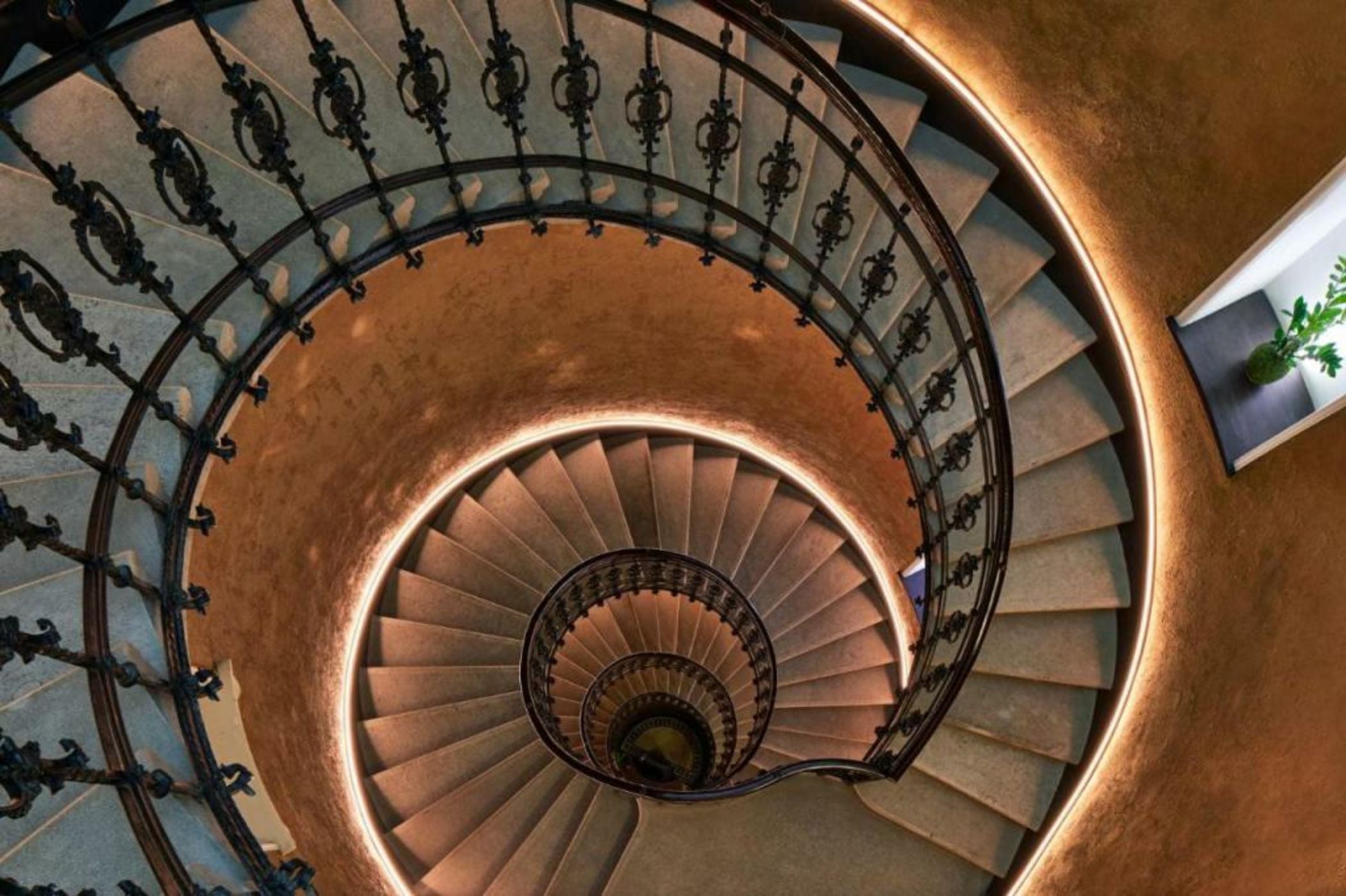 Gerlóczy Boutique Hotel