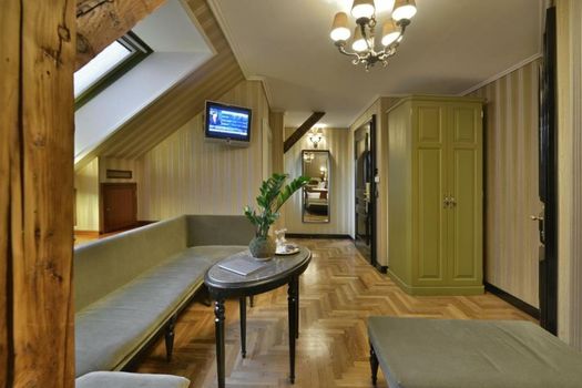 Gerlóczy Boutique Hotel