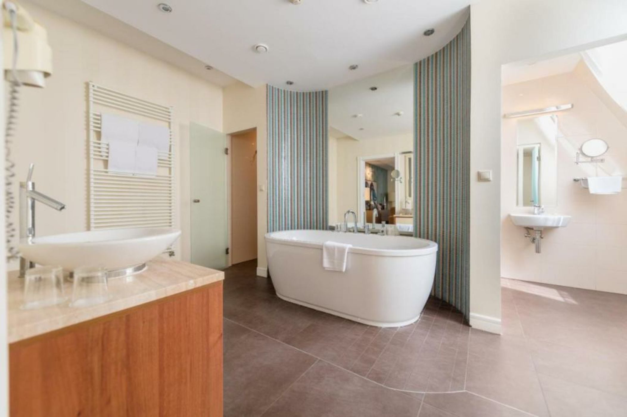 La Prima Fashion Hotel Budapest